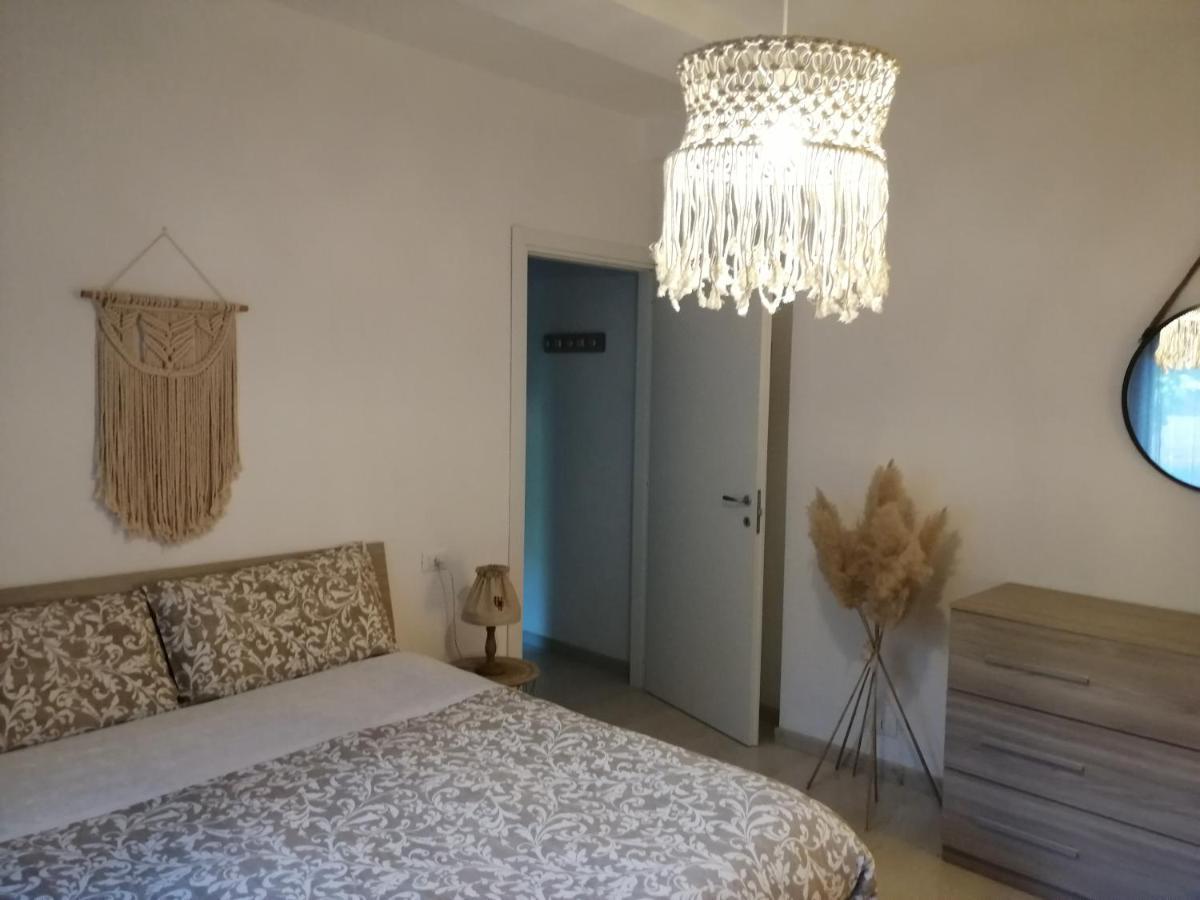 Appartement Shabby House Donatella à Carenno Extérieur photo