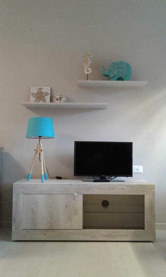 Appartement Shabby House Donatella à Carenno Extérieur photo