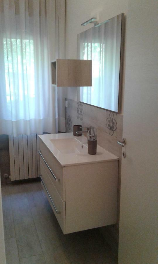 Appartement Shabby House Donatella à Carenno Extérieur photo