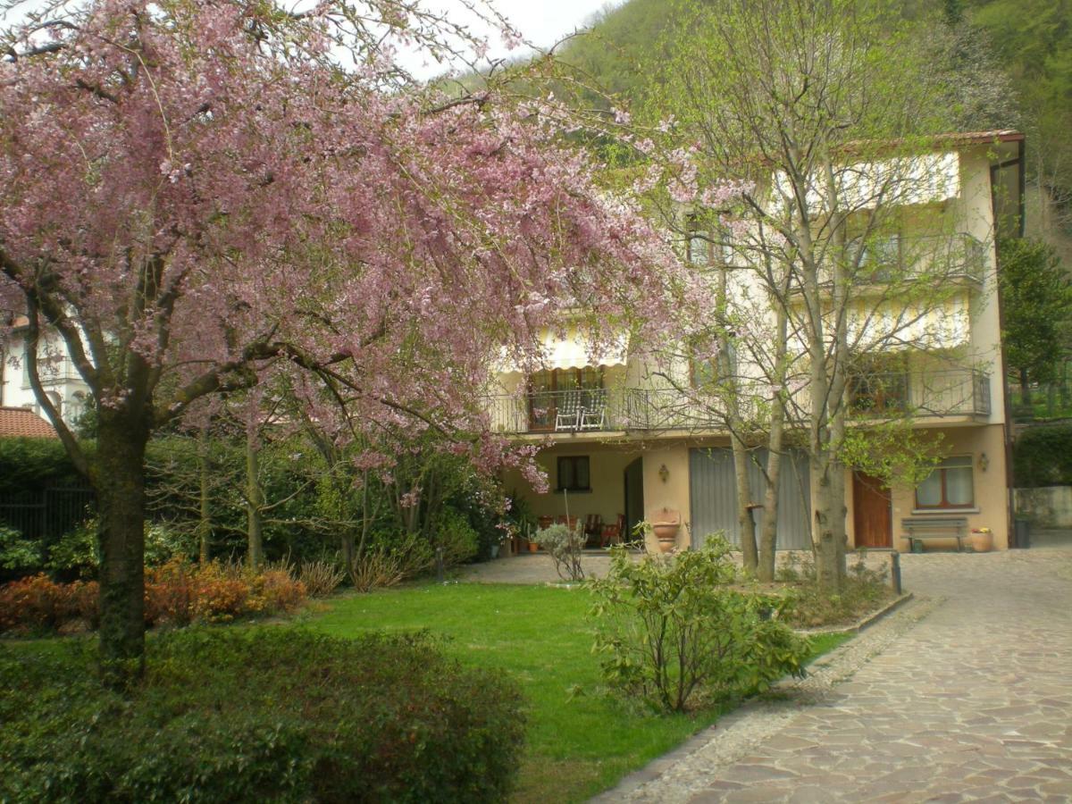 Appartement Shabby House Donatella à Carenno Extérieur photo