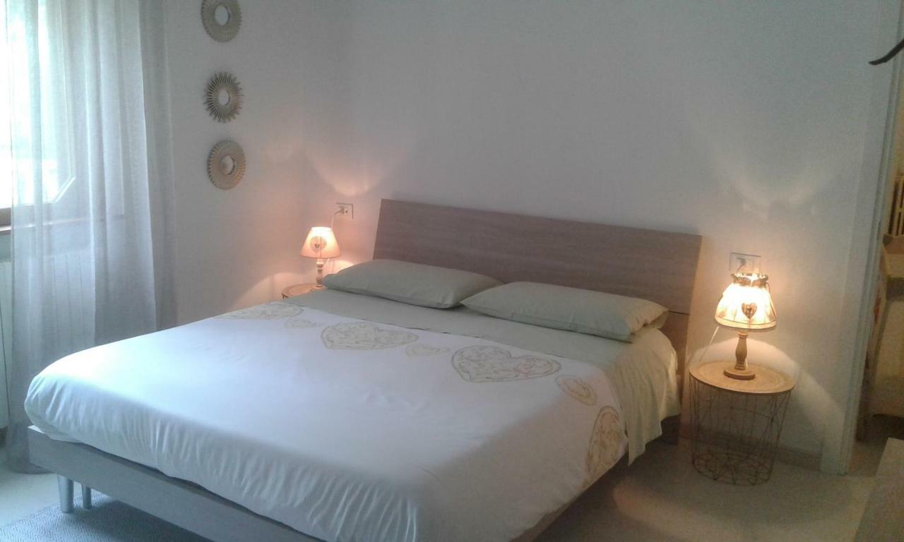 Appartement Shabby House Donatella à Carenno Extérieur photo